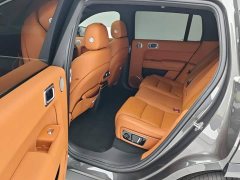 Li Auto L7 2023 Pro - ფოტო 11