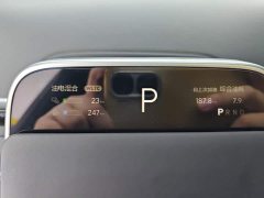 Li Auto L7 2023 Pro - ფოტო 14