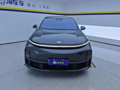 Li Auto L7 2023 Pro - ფოტო 2
