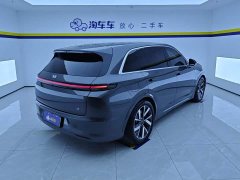 Li Auto L7 2023 Pro - ფოტო 3