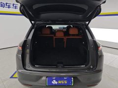 Li Auto L7 2023 Pro - ფოტო 4