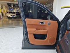 Li Auto L7 2023 Pro - ფოტო 7