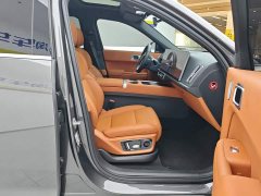 Li Auto L7 2023 Pro - ფოტო 8