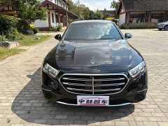 Mercedes-Benz E-Class E 300 L Luxury - ფოტო 2
