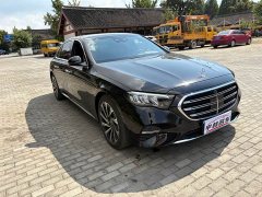 Mercedes-Benz E-Class E 300 L Luxury - ფოტო 3