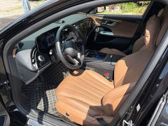 Mercedes-Benz E-Class E 300 L Luxury - ფოტო 4