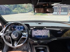 Mercedes-Benz E-Class E 300 L Luxury - ფოტო 6