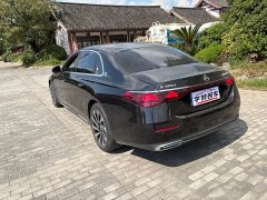 Mercedes-Benz E-Class E 300 L Luxury - ფოტო 8