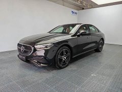 Mercedes-Benz E-Class (Imported) E 300 Fashion Sport Edition - ფოტო 1