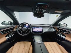 Mercedes-Benz E-Class (Imported) E 300 Fashion Sport Edition - ფოტო 10