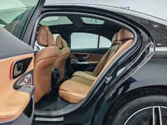 Mercedes-Benz E-Class (Imported) E 300 Fashion Sport Edition - ფოტო 12
