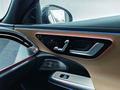 Mercedes-Benz E-Class (Imported) E 300 Fashion Sport Edition - ფოტო 16