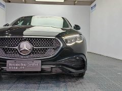 Mercedes-Benz E-Class (Imported) E 300 Fashion Sport Edition - ფოტო 18