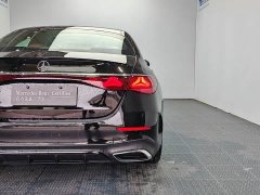 Mercedes-Benz E-Class (Imported) E 300 Fashion Sport Edition - ფოტო 19