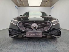 Mercedes-Benz E-Class (Imported) E 300 Fashion Sport Edition - ფოტო 2