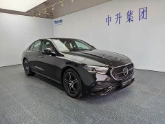 Mercedes-Benz E-Class (Imported) E 300 Fashion Sport Edition - ფოტო 3