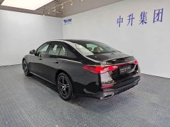 Mercedes-Benz E-Class (Imported) E 300 Fashion Sport Edition - ფოტო 4