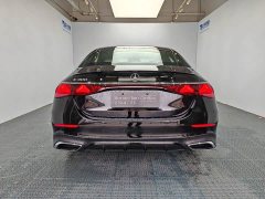 Mercedes-Benz E-Class (Imported) E 300 Fashion Sport Edition - ფოტო 5