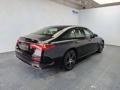 Mercedes-Benz E-Class (Imported) E 300 Fashion Sport Edition - ფოტო 6