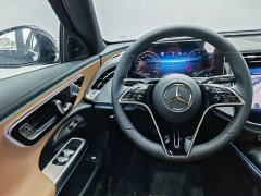 Mercedes-Benz E-Class (Imported) E 300 Fashion Sport Edition - ფოტო 9