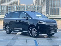 Luxeed Zhiji V9 Ultra - ფოტო 1