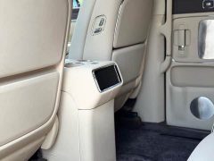 Luxeed Zhiji V9 Ultra - ფოტო 11