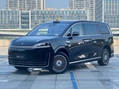 Luxeed Zhiji V9 Ultra - ფოტო 2