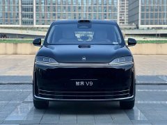 Luxeed Zhiji V9 Ultra - ფოტო 3