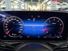 Mercedes-Benz C-Class Facelift C 200 L Sport Edition - ფოტო 9