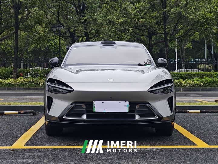 Xiaomi YU7 Four-Wheel Drive Max Edition - ავტომობილი ჩინეთიდან
