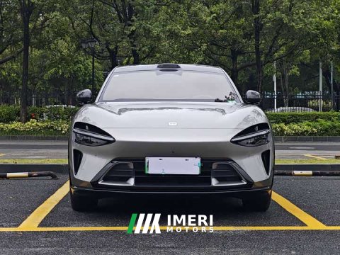 2025 Xiaomi YU7 Four-Wheel Drive Max Edition - ავტომობილი ჩინეთიდან