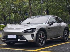 Xiaomi YU7 Four-Wheel Drive Max Edition - ფოტო 2