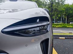Xiaomi YU7 Four-Wheel Drive Max Edition - ფოტო 3