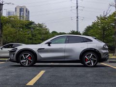 Xiaomi YU7 Four-Wheel Drive Max Edition - ფოტო 5