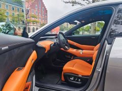 Xiaomi YU7 Four-Wheel Drive Max Edition - ფოტო 7
