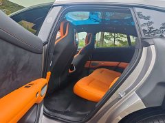 Xiaomi YU7 Four-Wheel Drive Max Edition - ფოტო 8