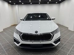 Skoda Octavia Facelift PRO TSI280 Premium Edition - ფოტო 2