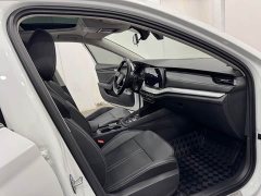 Skoda Octavia Facelift PRO TSI280 Premium Edition - ფოტო 4