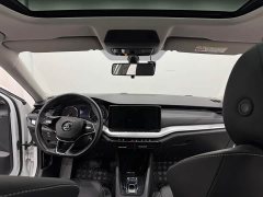 Skoda Octavia Facelift PRO TSI280 Premium Edition - ფოტო 5