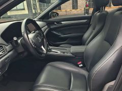 Honda Yingshipai 260TURBO Exquisite Edition - ფოტო 5
