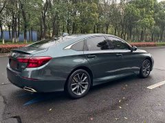 Honda Yingshipai 260TURBO Exquisite Edition - ფოტო 7