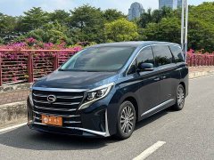 GAC Aion M8 2021 Lingxiu Series 390T Luxury Edition - ფოტო 1