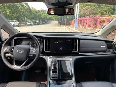 GAC Aion M8 2021 Lingxiu Series 390T Luxury Edition - ფოტო 11