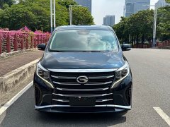 GAC Aion M8 2021 Lingxiu Series 390T Luxury Edition - ფოტო 2