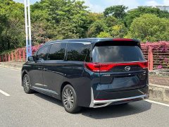 GAC Aion M8 2021 Lingxiu Series 390T Luxury Edition - ფოტო 3