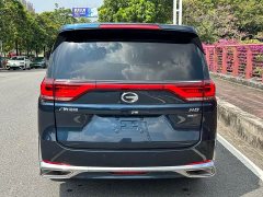 GAC Aion M8 2021 Lingxiu Series 390T Luxury Edition - ფოტო 4