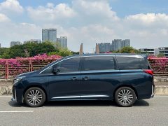 GAC Aion M8 2021 Lingxiu Series 390T Luxury Edition - ფოტო 5