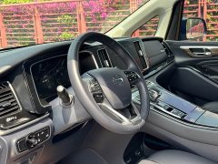 GAC Aion M8 2021 Lingxiu Series 390T Luxury Edition - ფოტო 7