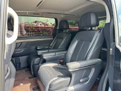 GAC Aion M8 2021 Lingxiu Series 390T Luxury Edition - ფოტო 8