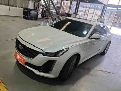 Cadillac CT5 2023 28T Luxury (Standard Edition) - ფოტო 1